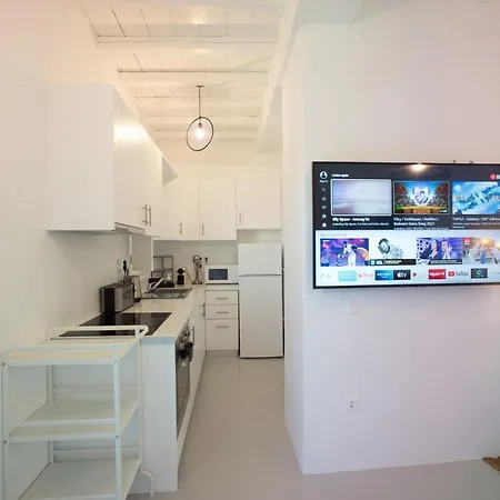 Prázdninový dům Marleon *