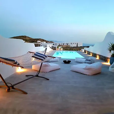 Marleon Prázdninový dům