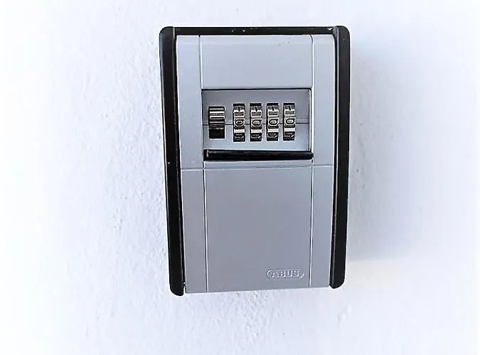 Casa de Férias Marleon *