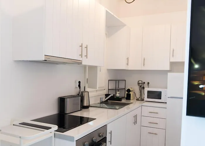 Casa de Férias Marleon Kalo Livadi