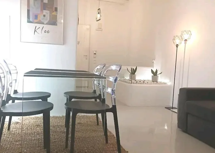 Marleon Casa de Férias *