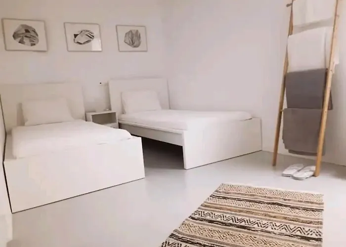 Casa de Férias Marleon