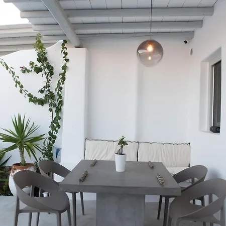 Marleon * Playa Kalo Livadi