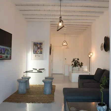 Marleon * Playa Kalo Livadi