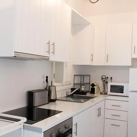 Сasa de vacaciones Marleon Playa Kalo Livadi