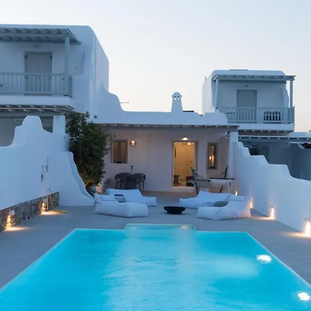 Holiday home Marleon