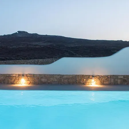 Сasa de vacaciones Marleon Playa Kalo Livadi