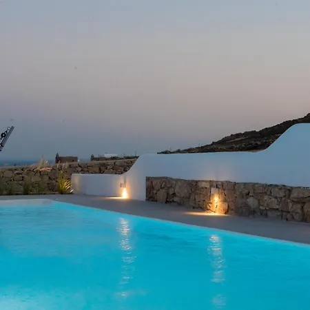 Marleon Tatil Evi Kalo Livadi