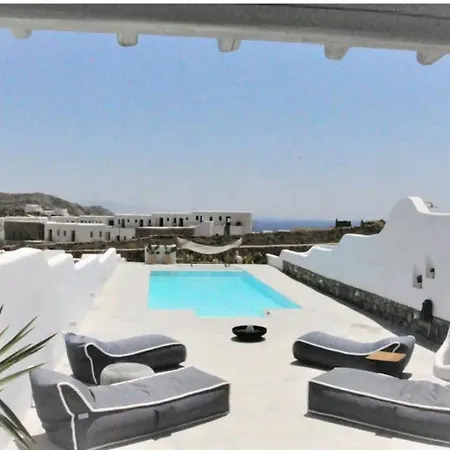 Marleon Playa Kalo Livadi