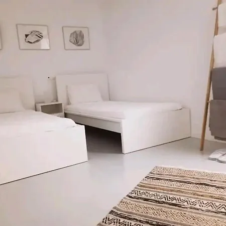 Holiday home Marleon