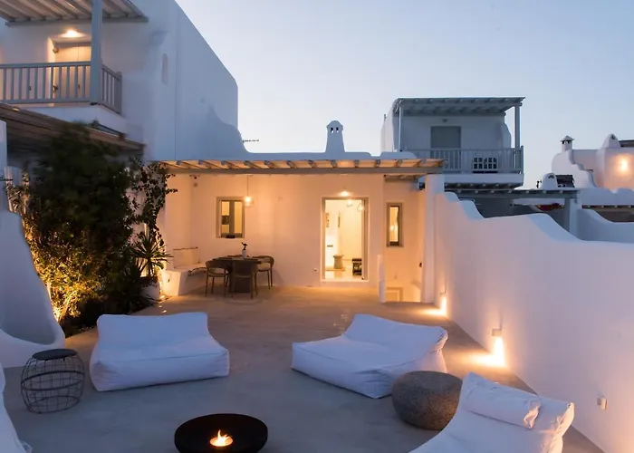 Marleon Tatil Evi Kalo Livadi