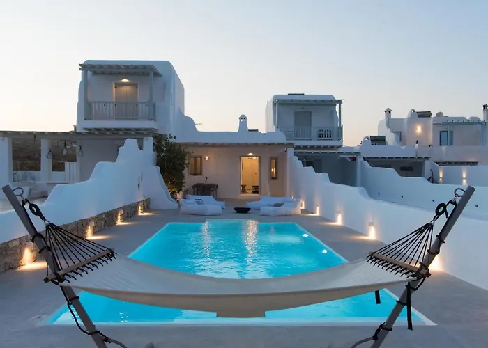 Дом отдыха Marleon *