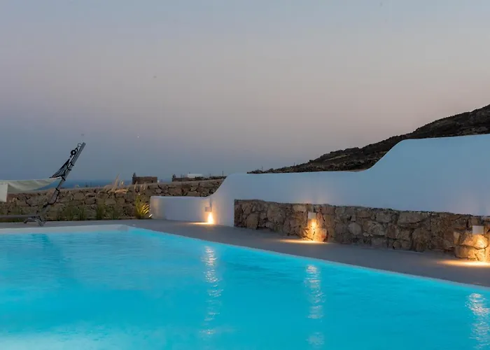 Marleon Дом отдыха Кало-Ливади